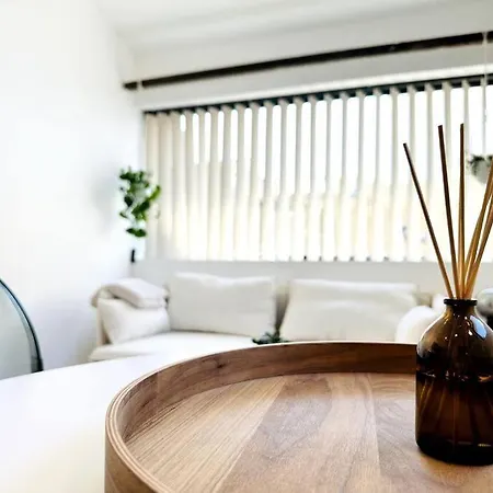 La Suite Wood & Chic Cucq Exterior foto