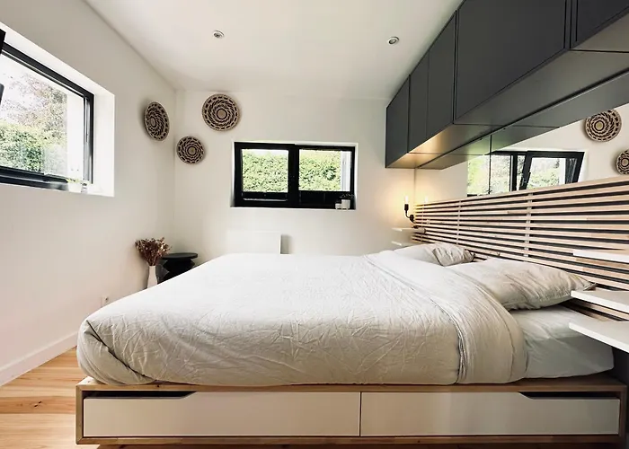La Suite Wood & Chic