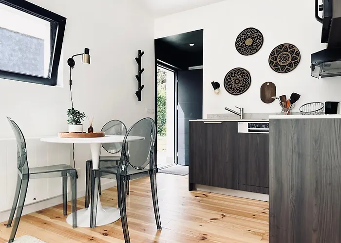 La Suite Wood & Chic