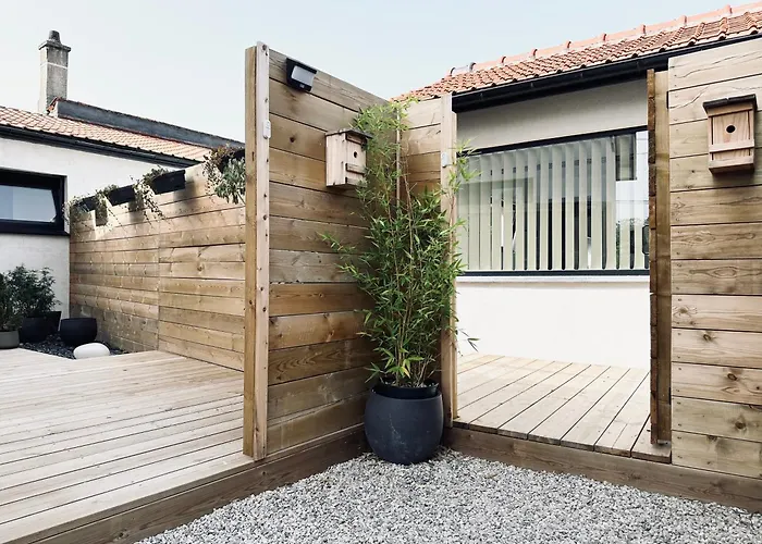 La Suite Wood & Chic