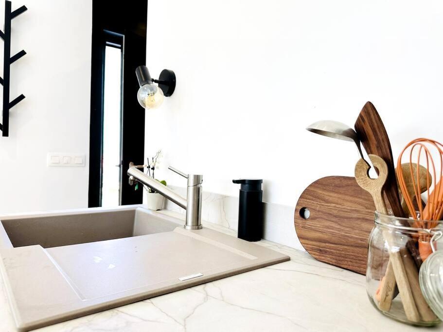 La Wood & Chic Hébergement de vacances Cucq